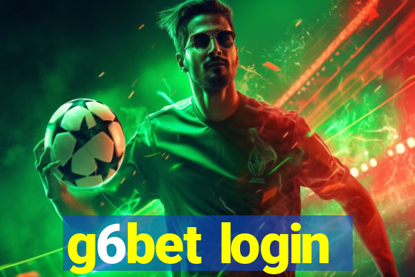 g6bet login